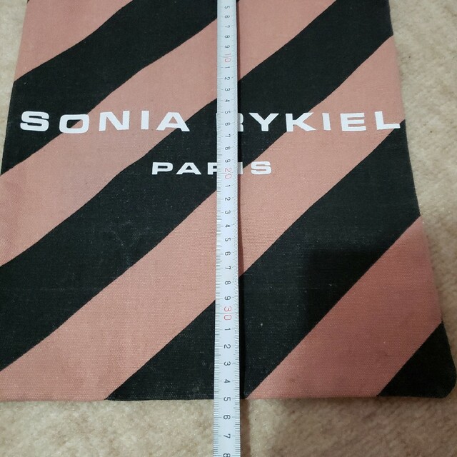 SONIA RYKIEL(ソニアリキエル)のソニアリキエルSONIA RYKIELトートバッグ レディースのバッグ(トートバッグ)の商品写真