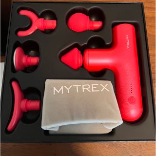 ウサコッツ様専用　MYTREX MT-RBA-22PK(その他)