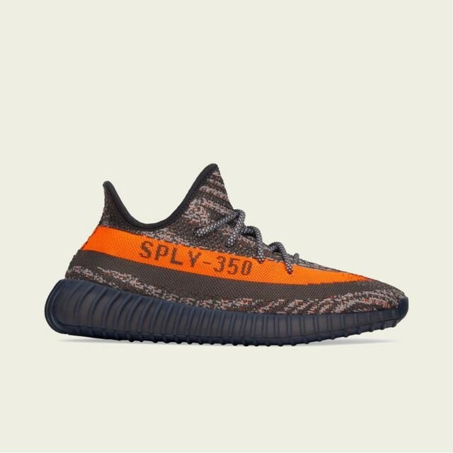 27.0cm adidas YEEZY Boost 350 V2 正規品 新品