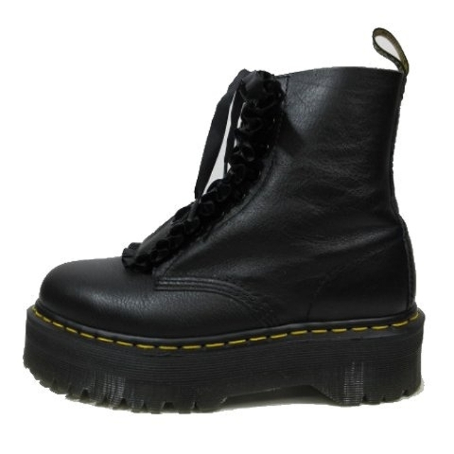 DR.MARTENS × LAZY OAF JUNGLE BT LO 1460