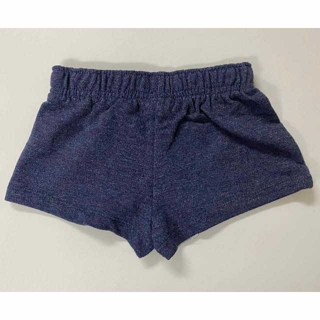 Lucky Brand(ラッキーブランド)の新品 120 ★ コストコ ラッキーブランド 上下 セット セットアップ PD キッズ/ベビー/マタニティのキッズ服女の子用(90cm~)(Tシャツ/カットソー)の商品写真