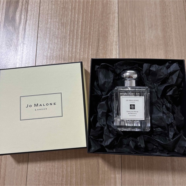 Jo MALONE LONDON イングリッシュ ペアー & フリージア コロン