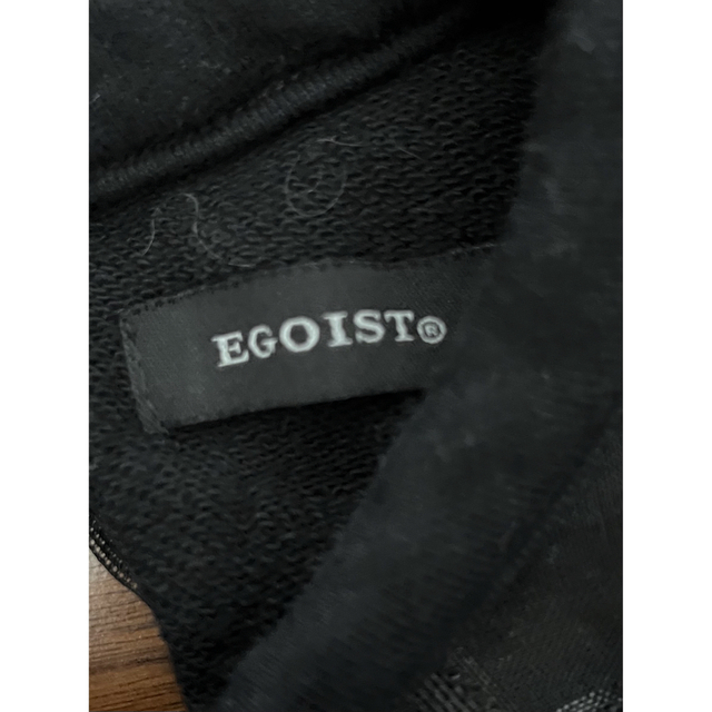EGOIST(エゴイスト)のEGOIST ワンピース レディースのワンピース(ミニワンピース)の商品写真