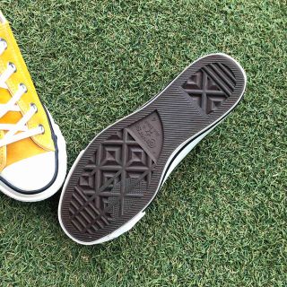 CONVERSE - 美品23 converse コンバース スエードオールスターJ OX
