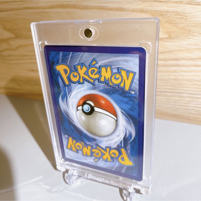 ポケモン - ポケモンカード お誕生日ピカチュウ 海外版 英語の通販 by