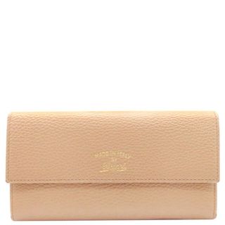 グッチ(Gucci)のグッチ  長財布  スウィング コンチネンタル ウォレット 354496(財布)