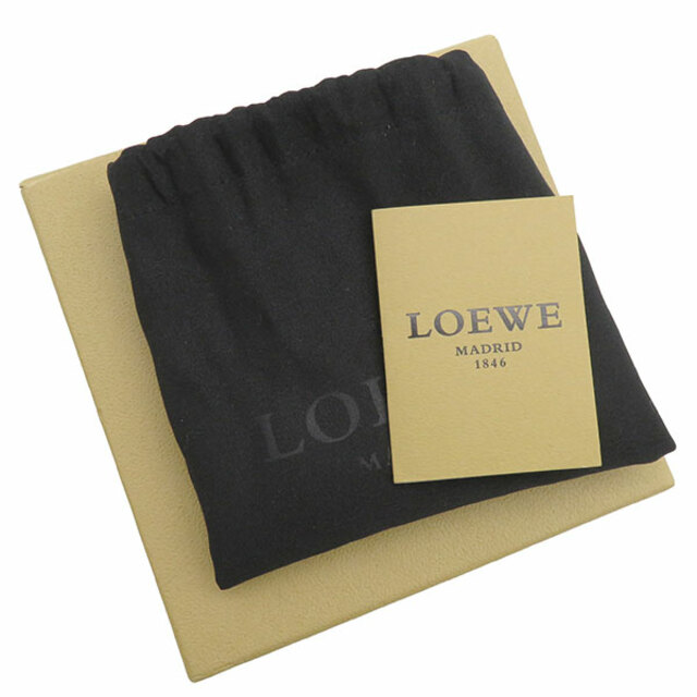 LOEWE(ロエベ)のロエベ  コインケース  アニマル コインケース ウシ レディースのファッション小物(コインケース)の商品写真