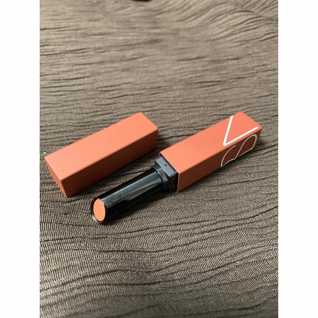 NARS(ナーズ)のNARS ナーズ パワーマット リップスティック 101  コスメ/美容のベースメイク/化粧品(口紅)の商品写真