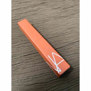 ナーズ(NARS)のNARS ナーズ パワーマット リップスティック 101 (口紅)