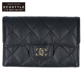 シャネル(CHANEL)のシャネル カードケース(名刺入れ/定期入れ)