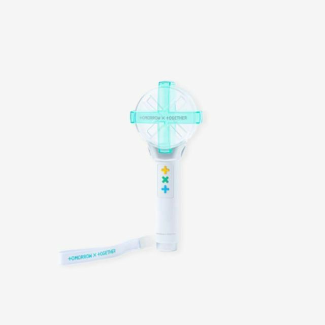TOMORROW X TOGETHER - TomorrowxTogether TXT ペンライト モア棒