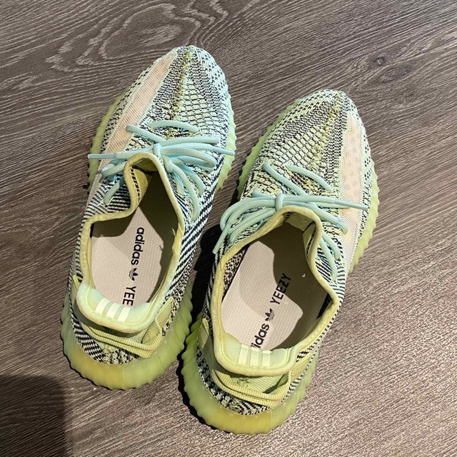 adidas Yeezy Boost350 V2 Yeezreal