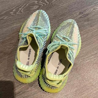 イージー(YEEZY（adidas）)のadidas Yeezy Boost350 V2 Yeezreal(スニーカー)