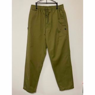 DESCENDANT 23SS CLAS TWILL GREEN XL 新品 | angelesojeda.com