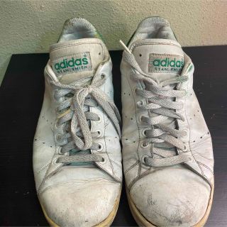 スタンスミス(STANSMITH（adidas）)のアディダスadidas スタンスミス2     ベロ顔なし(スニーカー)