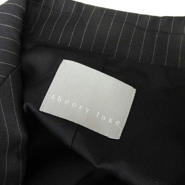Theory luxe - セオリーリュクス セットアップ スーツ ジャケット