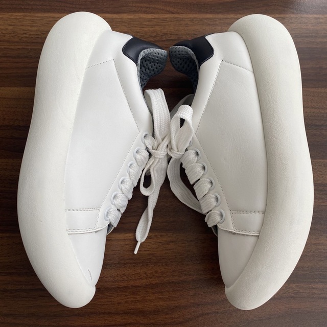 Marni(マルニ)の　【新品】　Marni バナナスニーカー　ホワイト レディースの靴/シューズ(スニーカー)の商品写真