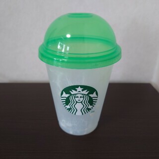 スターバックスコーヒー(Starbucks Coffee)のスタバ　トールカップ(グラス/カップ)