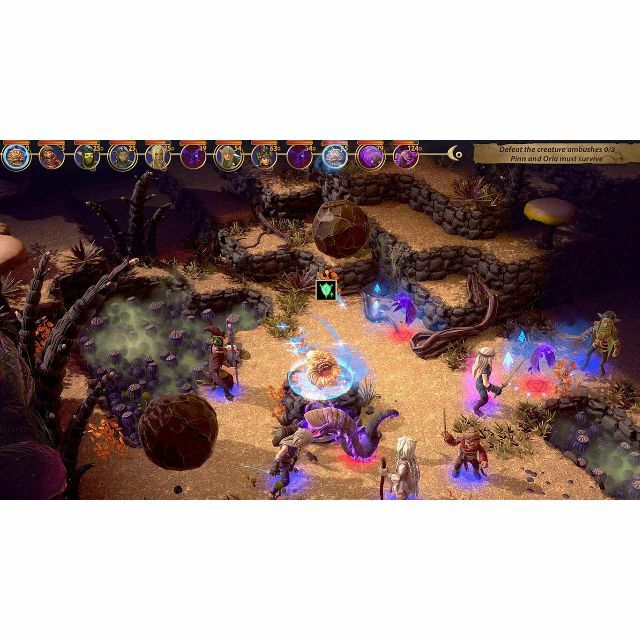 【新品未開封】The Dark Crystal【PS4】