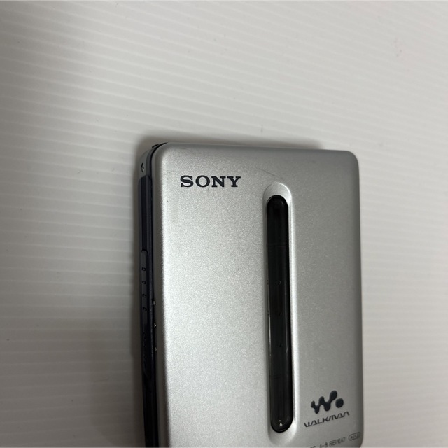 動作品 SONY walkman WM-GX788 世界の中心で、愛をさけぶ | www