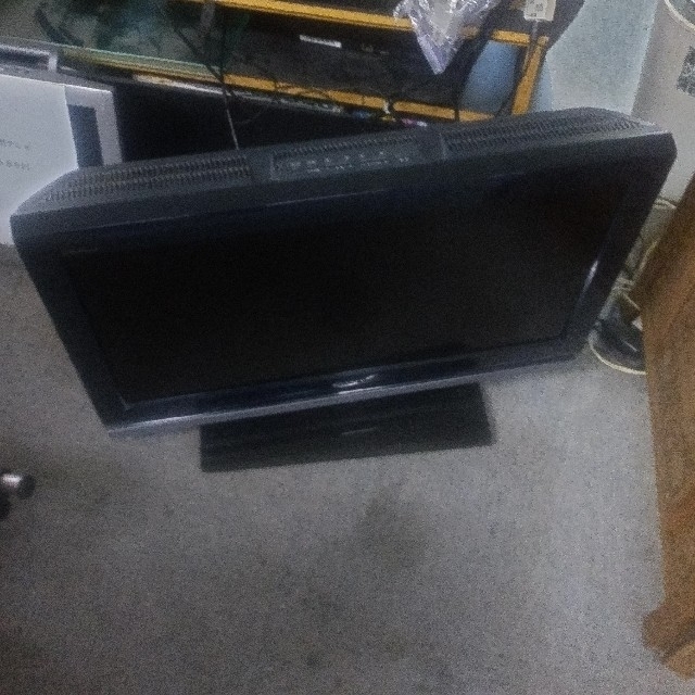 テレビシャープ