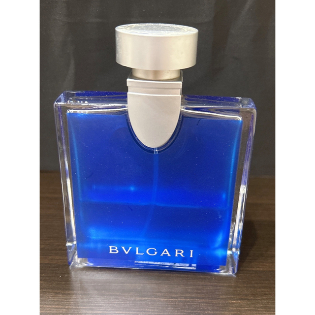 BVLGARI(ブルガリ)のブルガリ ブルー プールオム オードトワレ コスメ/美容の香水(香水(男性用))の商品写真
