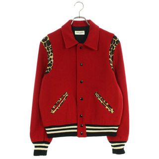 メーカー直送】 6/1 リー丸様専用 saint laurent paris ブルゾン