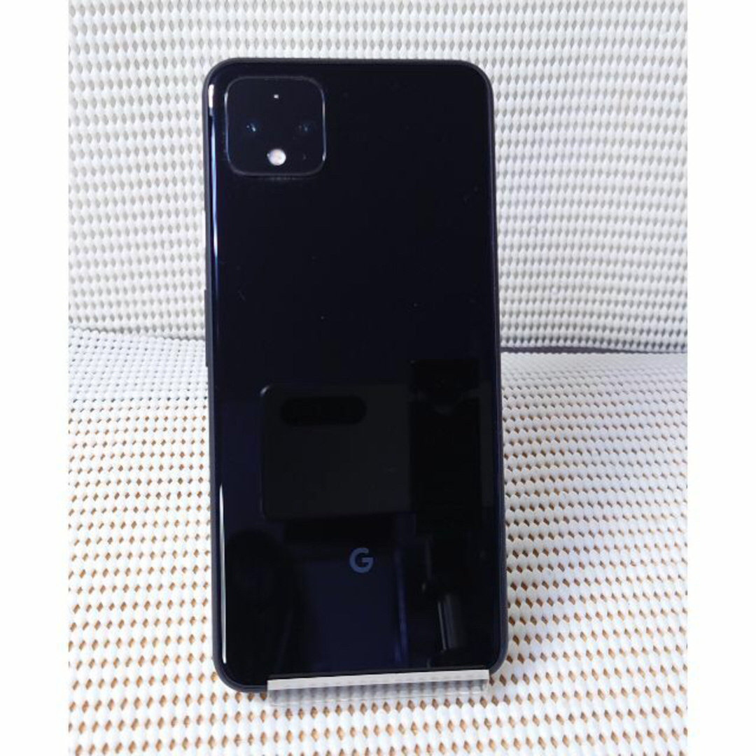 判定○・simフリー】Google Pixel 4XL 64GB/6.3インチ - www