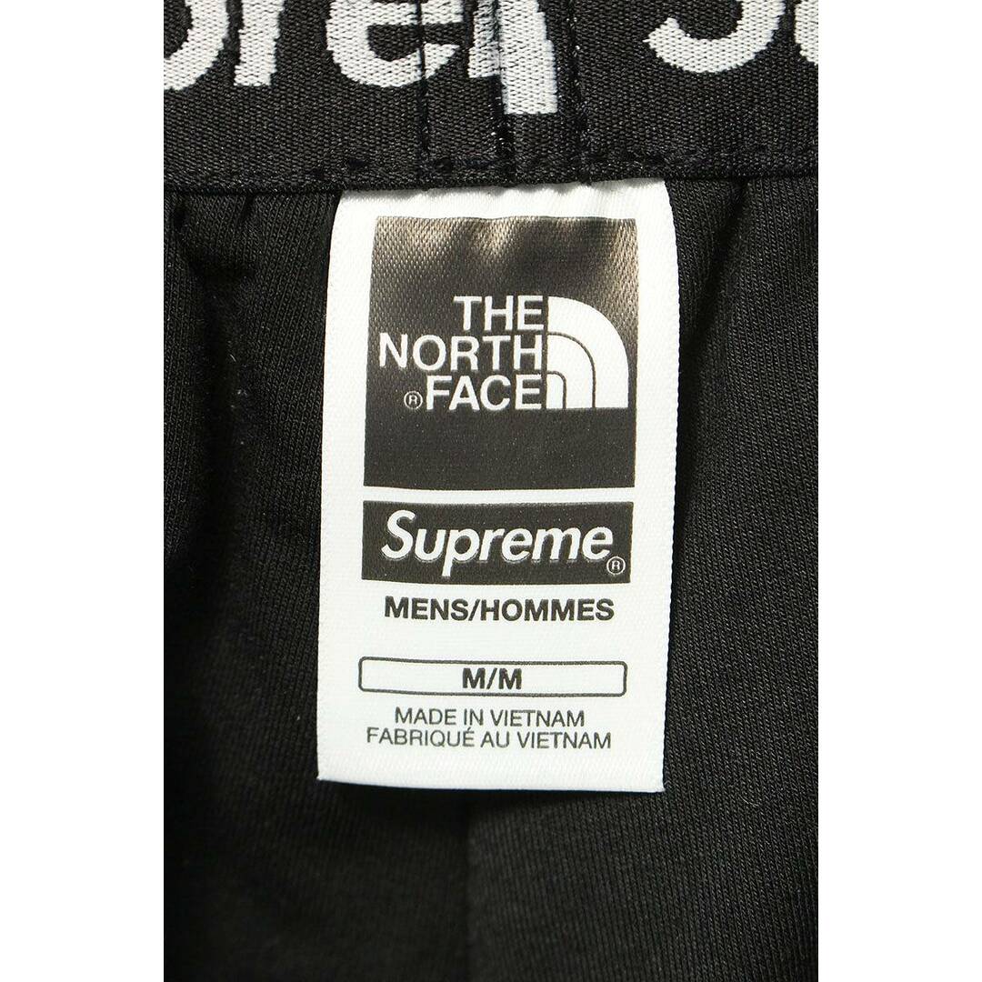 Supreme(シュプリーム)のシュプリーム ×ノースフェイス THE NORTH FACE  23SS  High Pile Fleece Short ハイパイルフリースショーツハーフパンツ メンズ M メンズのパンツ(ショートパンツ)の商品写真