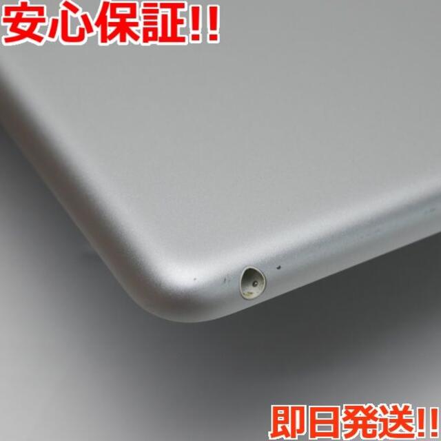 超美品 iPad mini 3 Wi-Fi 128GB シルバー