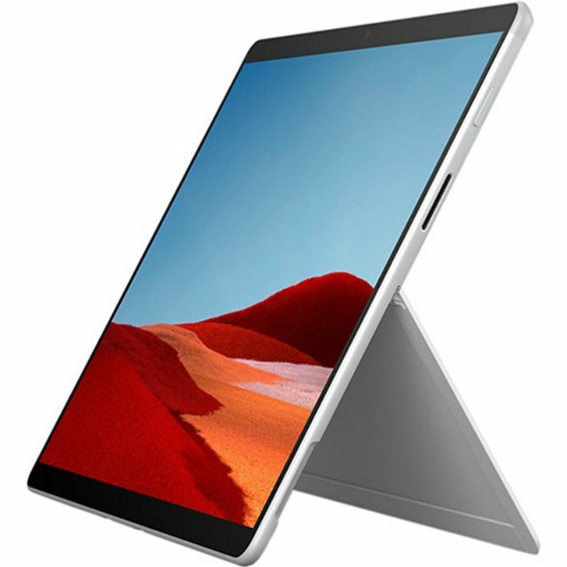 【新品】Microsoft Surface Pro X■SQ1/8G/256GB8GBストレージ