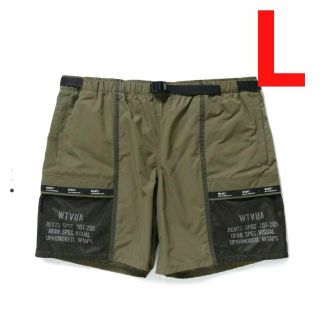 WTAPS 201TQDT-PTM05 ショーツ | gulatilaw.com