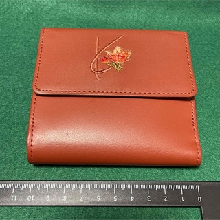 KENZO⭐️二つ折り財布⭐️新品未使用