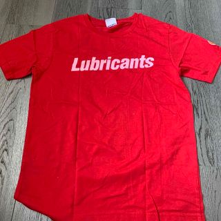 セブンティーシックスルブリカンツ(76 Lubricants)の76ルブリカンツ　M(Tシャツ/カットソー(半袖/袖なし))