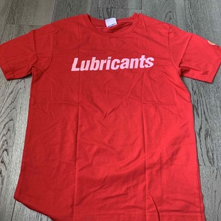 セブンティーシックスルブリカンツ(76 Lubricants)の76ルブリカンツ　M(Tシャツ/カットソー(半袖/袖なし))
