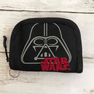 ディズニー(Disney)のスターウォーズ　財布　STAR WARS ディズニー　子供用(財布)