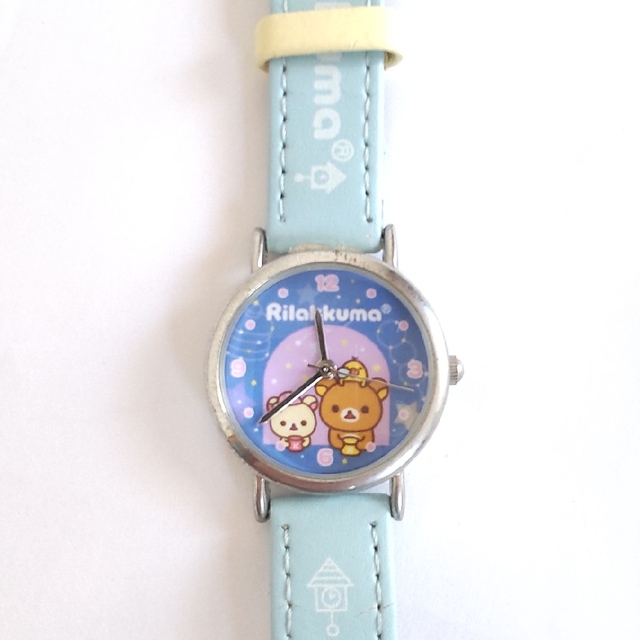 サンエックス - 腕時計 リラックマの通販 by koto's shop
