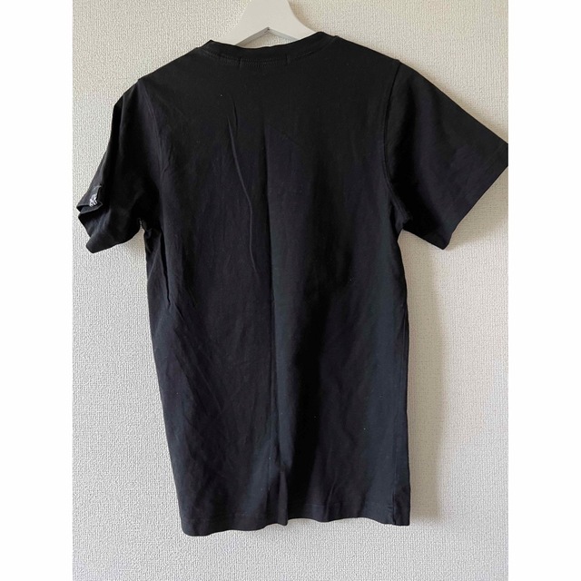 XLARGE(エクストララージ)のXLARGE ブラックTシャツ メンズのトップス(Tシャツ/カットソー(半袖/袖なし))の商品写真