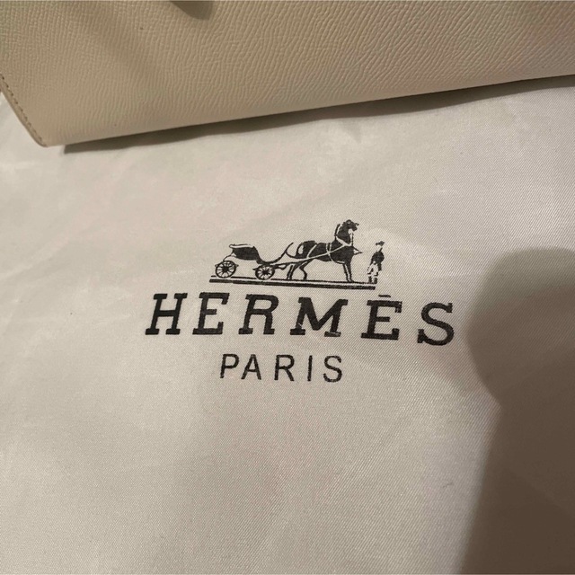 Hermes(エルメス)のエルメスショルダーバック メンズのバッグ(ショルダーバッグ)の商品写真