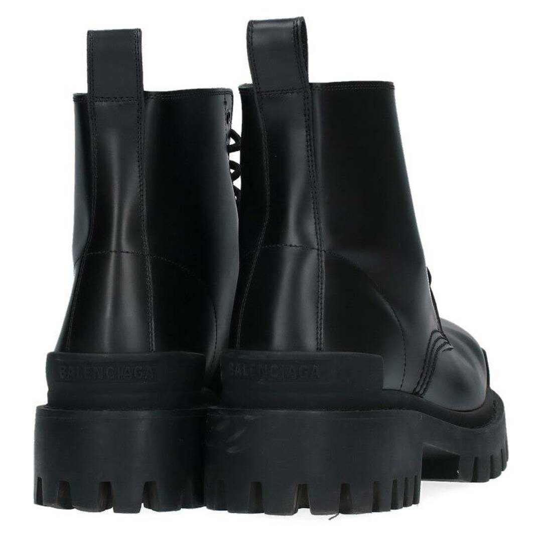新品正規店】 Balenciaga - バレンシアガ STRIKE 20MM LACE-UP BOOT