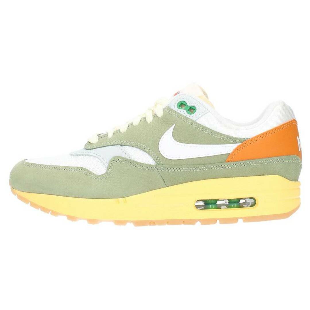 ナイキ  WMNS AIR MAX 1 PRM FD0395-386 エアマックス1スニーカー  レディース 25.5cm