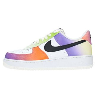 ナイキ(NIKE)のナイキ  WMNS AIR FORCE 1 LO '07 FD0801-100 エアフォース1ロースニーカー  レディース 22.5cm(スニーカー)