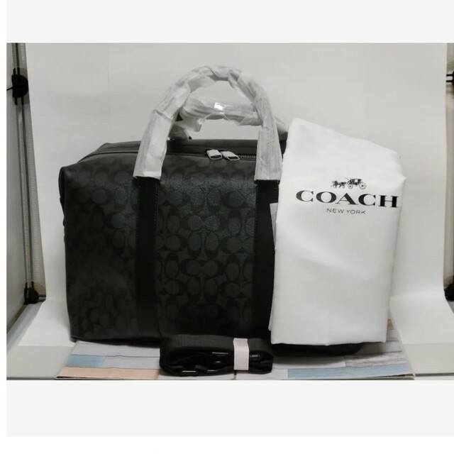 COACH(コーチ)のCOACHボストンバッグ レディースのバッグ(ボストンバッグ)の商品写真