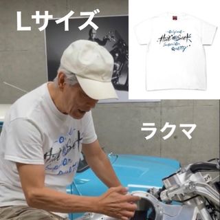 ハイドアンドシーク(HIDE AND SEEK)の岩城滉一 HIDEANDSEEKxTENDERLOIN S/S テンダーロイン (Tシャツ/カットソー(半袖/袖なし))