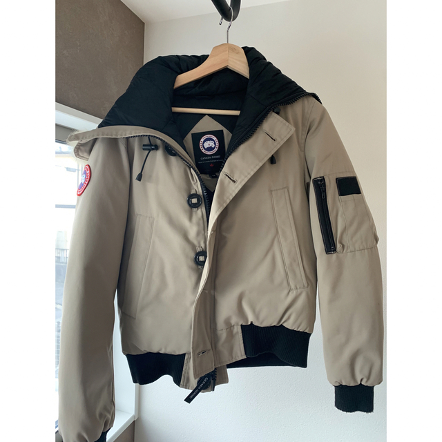 CANADA GOOSE(カナダグース)のCANADA  GOOSE  ラブラドール メンズのジャケット/アウター(ダウンジャケット)の商品写真