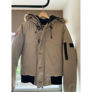 カナダグース(CANADA GOOSE)のCANADA  GOOSE  ラブラドール(ダウンジャケット)