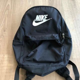 ナイキ(NIKE)のナイキNIKEリュックカバン(バッグパック/リュック)