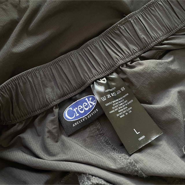 Creek Angler's Device Utility Pants L