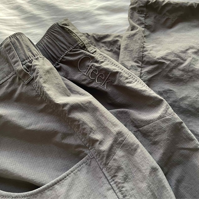 Creek Angler's Device Utility Pants L