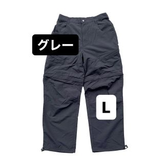 ワンエルディーケーセレクト(1LDK SELECT)のCreek Angler's Device Utility Pants L(ワークパンツ/カーゴパンツ)